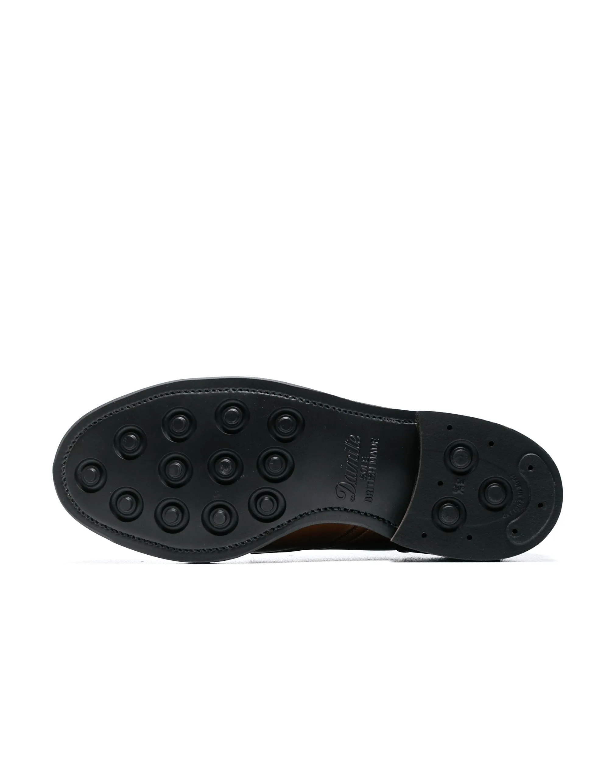 Botte de service Viberg en Chromexcel naturel