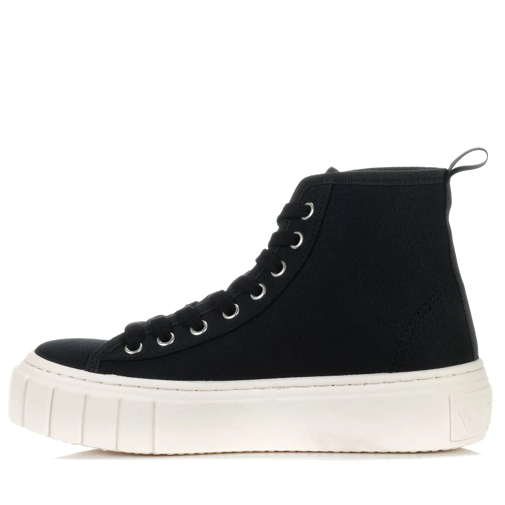 Victoria Abril Bottine Mi-haute 1270100 Noir