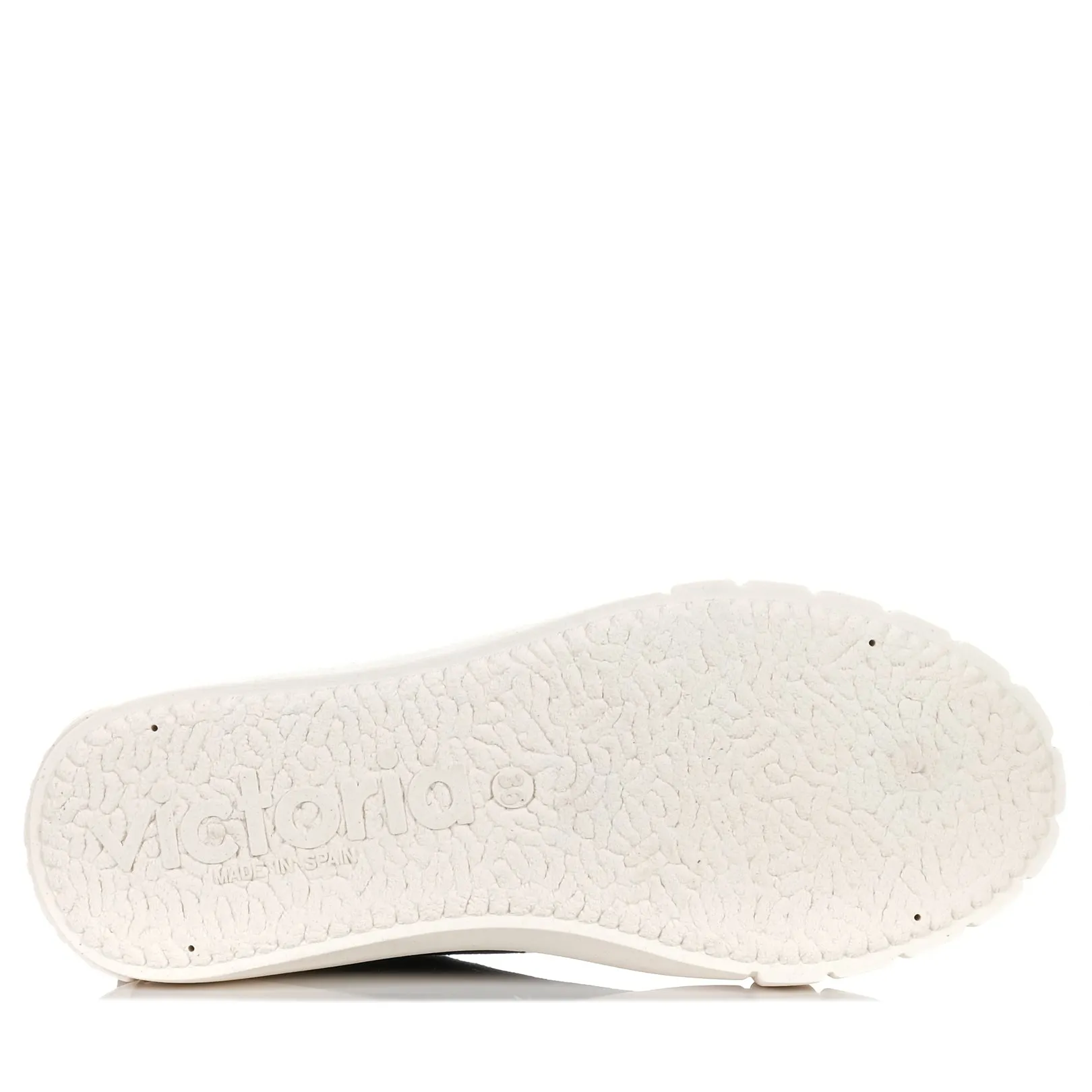 Victoria Abril Bottine Mi-haute 1270100 Noir