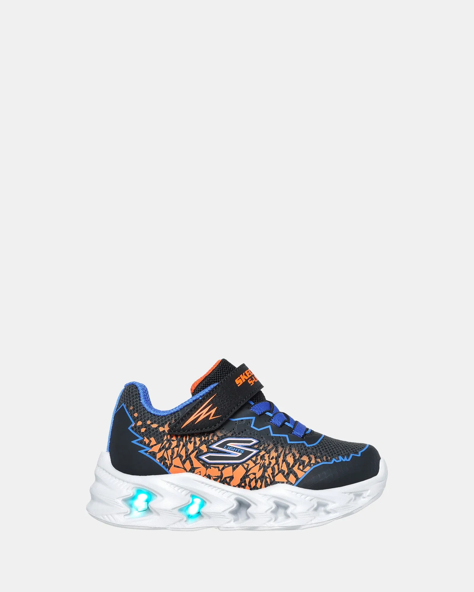 Vortex 2.0 Zorento Bébé Noir/Bleu/Orange