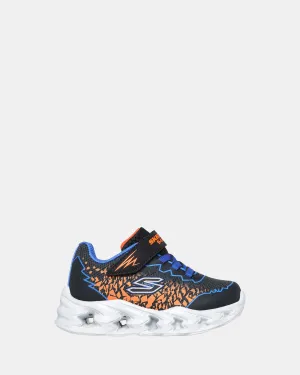 Vortex 2.0 Zorento Bébé Noir/Bleu/Orange
