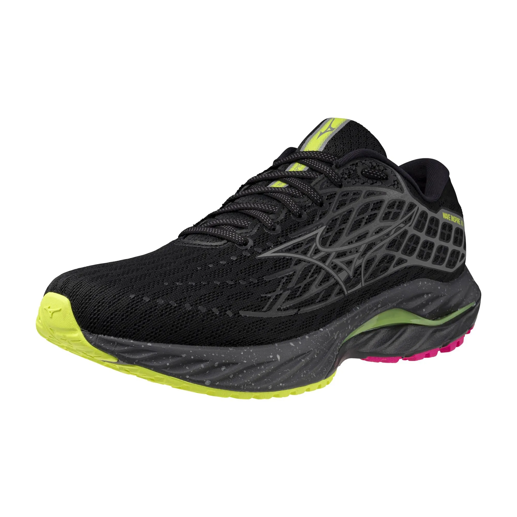Wave Inspire 20 Énergie Dans Le Pack Sombre