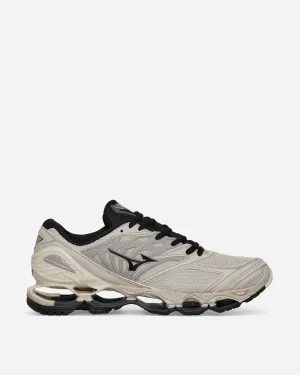 Wave Prophecy LS Sneakers Nuage Argenté / Noir / Gris