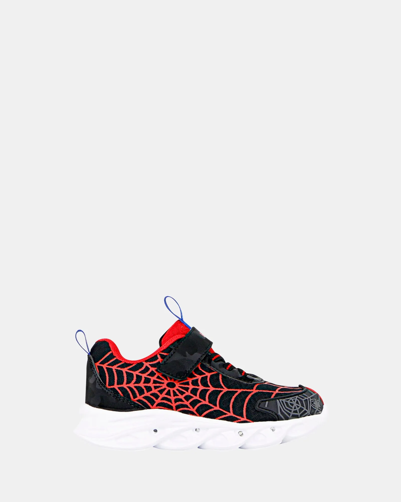 Webb Noir/Rouge