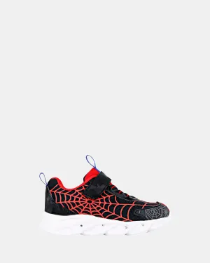 Webb Noir/Rouge