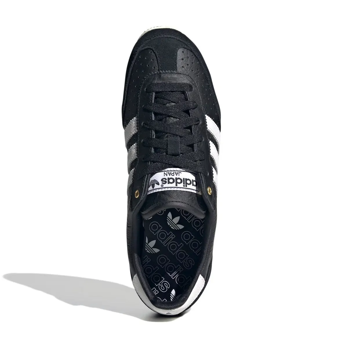 Wmns Japan 'Noir Blanc Or Métallisé'