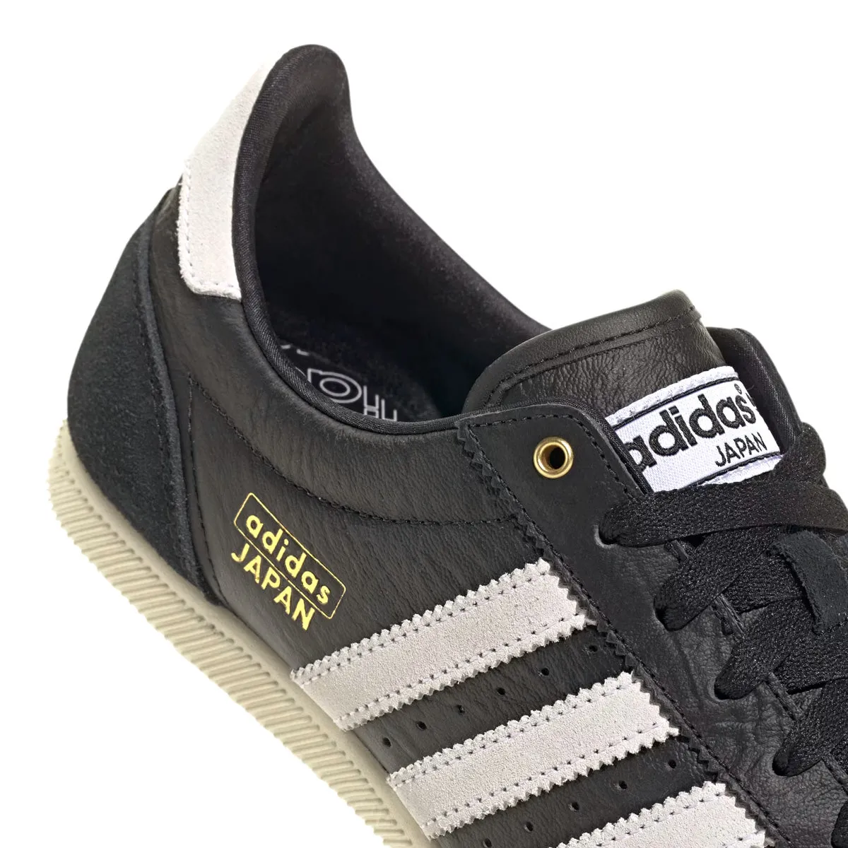 Wmns Japan 'Noir Blanc Or Métallisé'