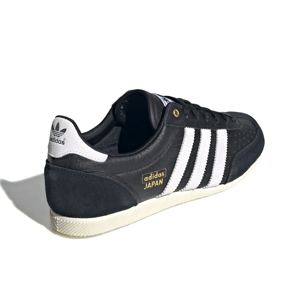Wmns Japan 'Noir Blanc Or Métallisé'