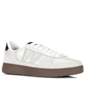 Woden Halfdan Blanc/Noir