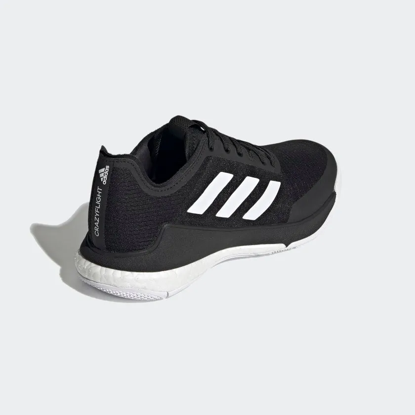 Chaussures de Volleyball adidas CrazyFlight pour Femme Hey Dude Shoes