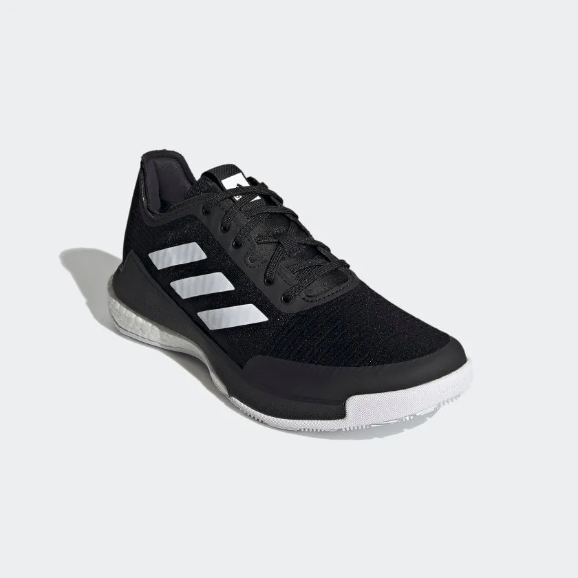 Chaussures de Volleyball adidas CrazyFlight pour Femme Hey Dude Shoes