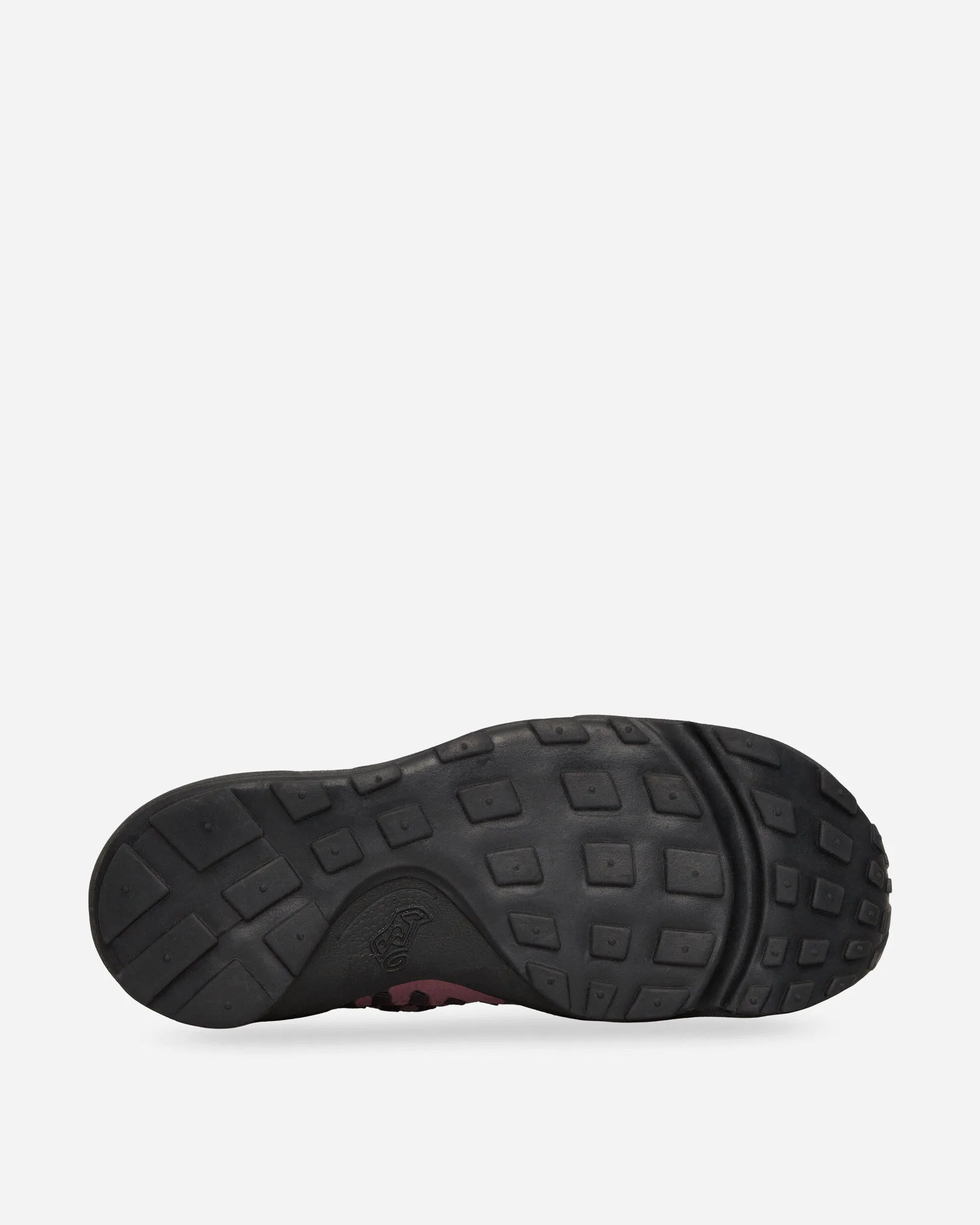 Baskets Air Footscape pour Femme Tissées Beyond Pink / Plum Dust