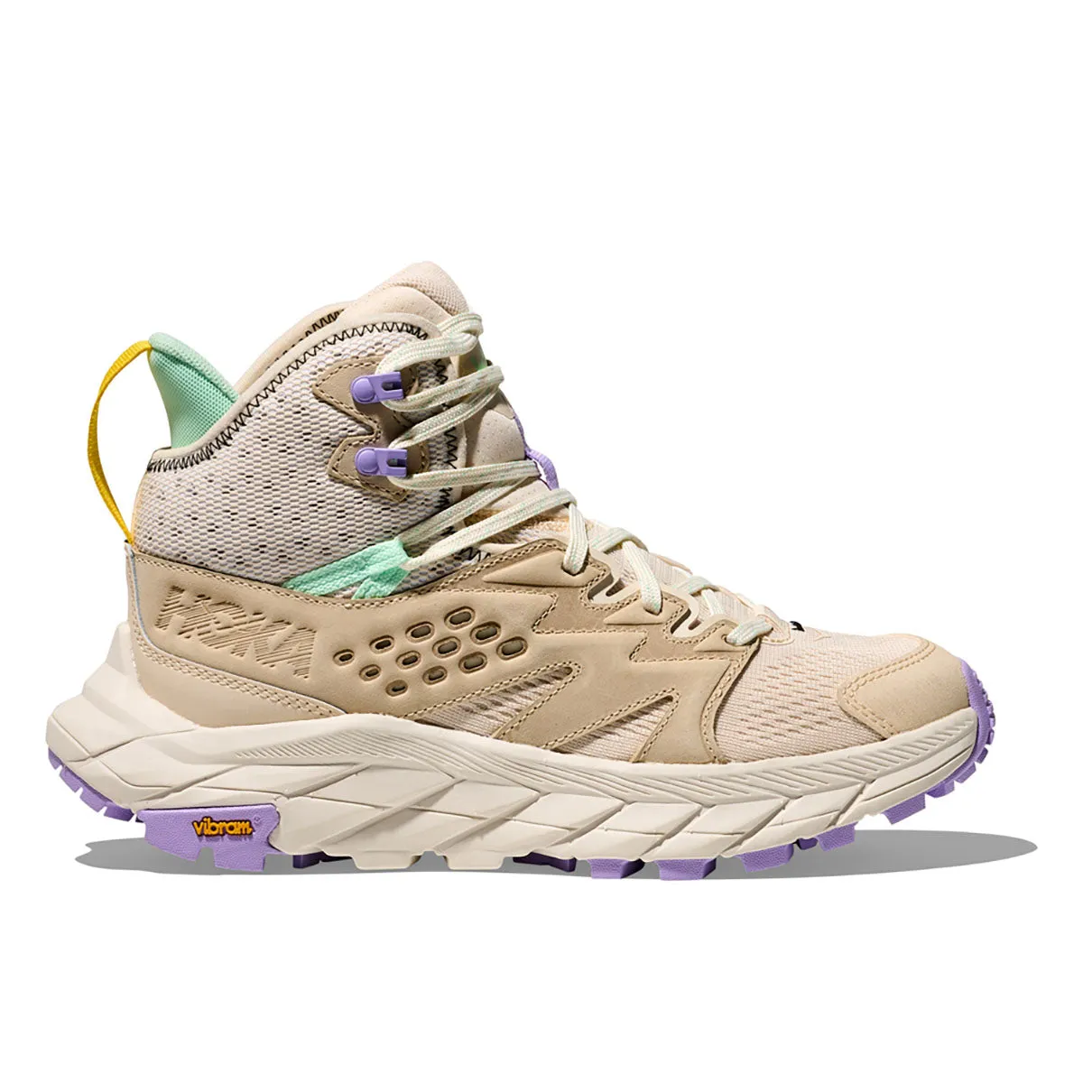Anacapa Breeze Mid pour Femmes