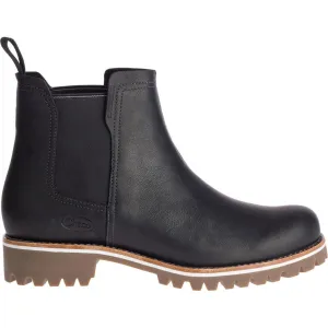Chaussures Chelsea imperméables pour femmes Fields