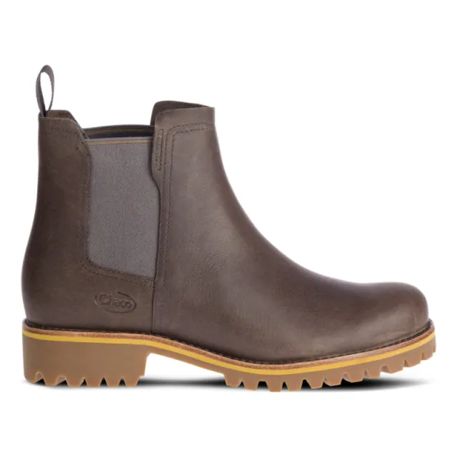 Chaussures Chelsea imperméables pour femmes Fields