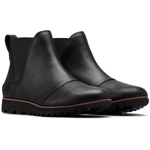 Botte Chelsea Harlow pour Femme