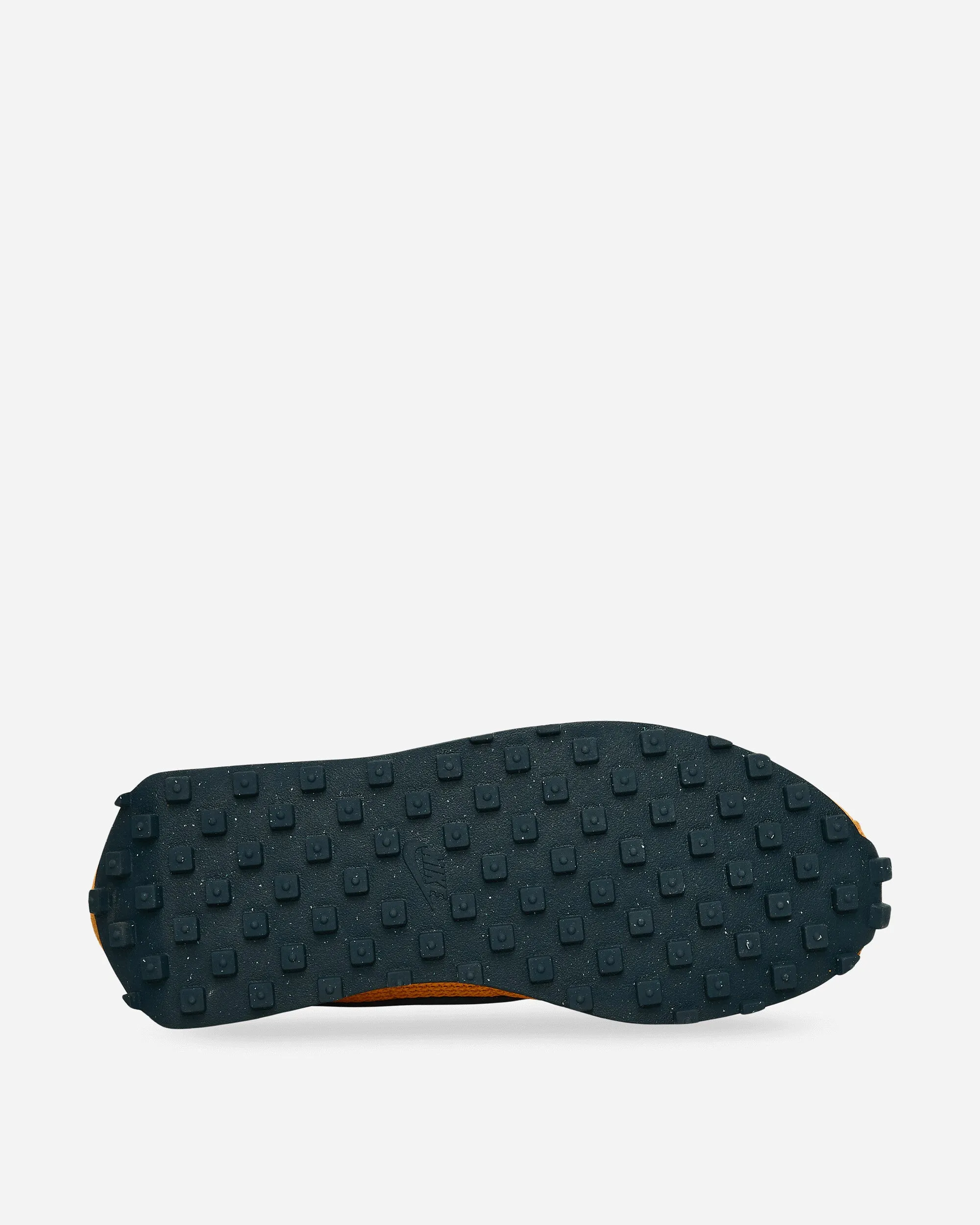Baskets LD-1000 pour Femmes Orange Brûlé / Bleu Armurerie