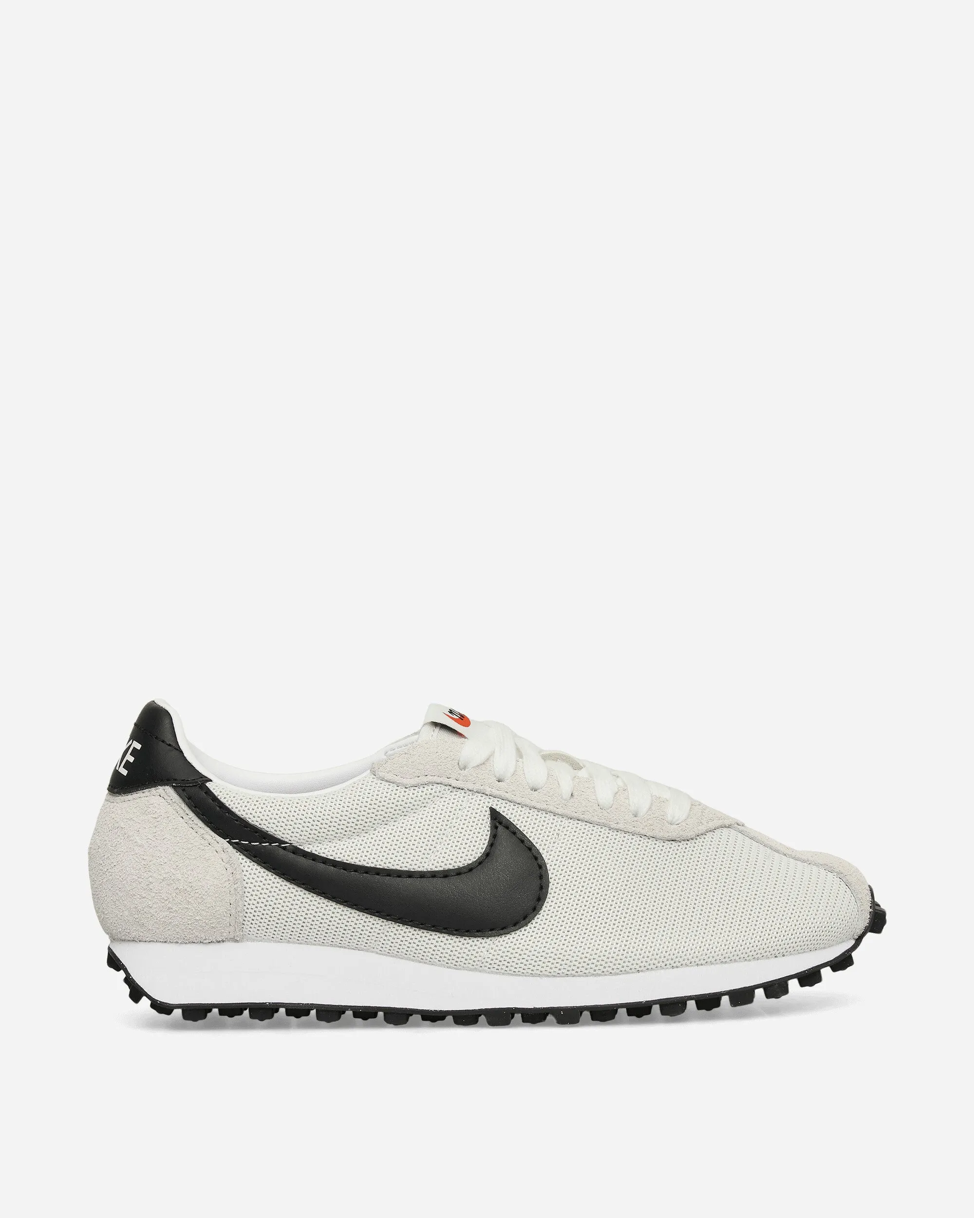 Baskets LD-1000 pour Femme Blanc Sommet / Noir
