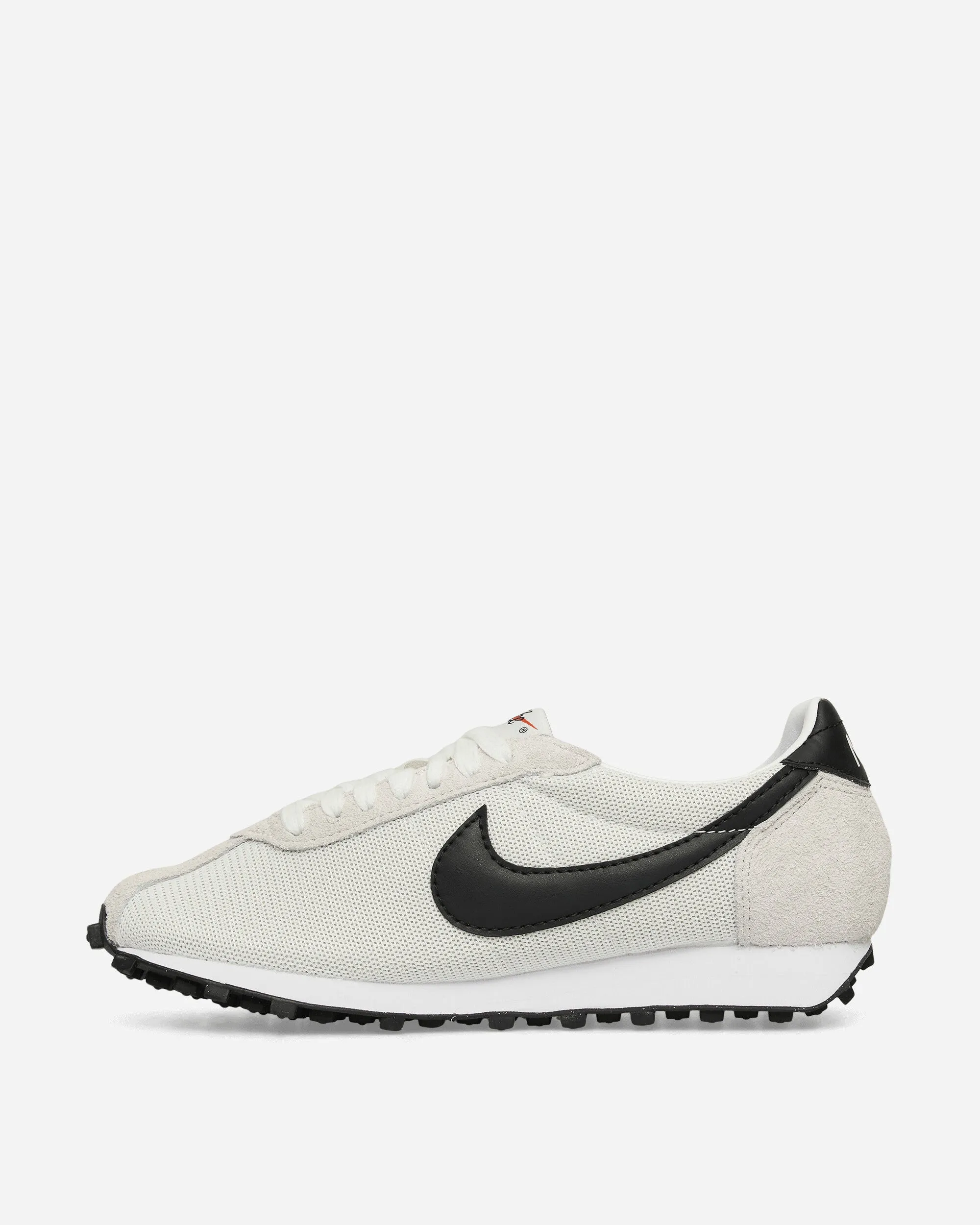 Baskets LD-1000 pour Femme Blanc Sommet / Noir