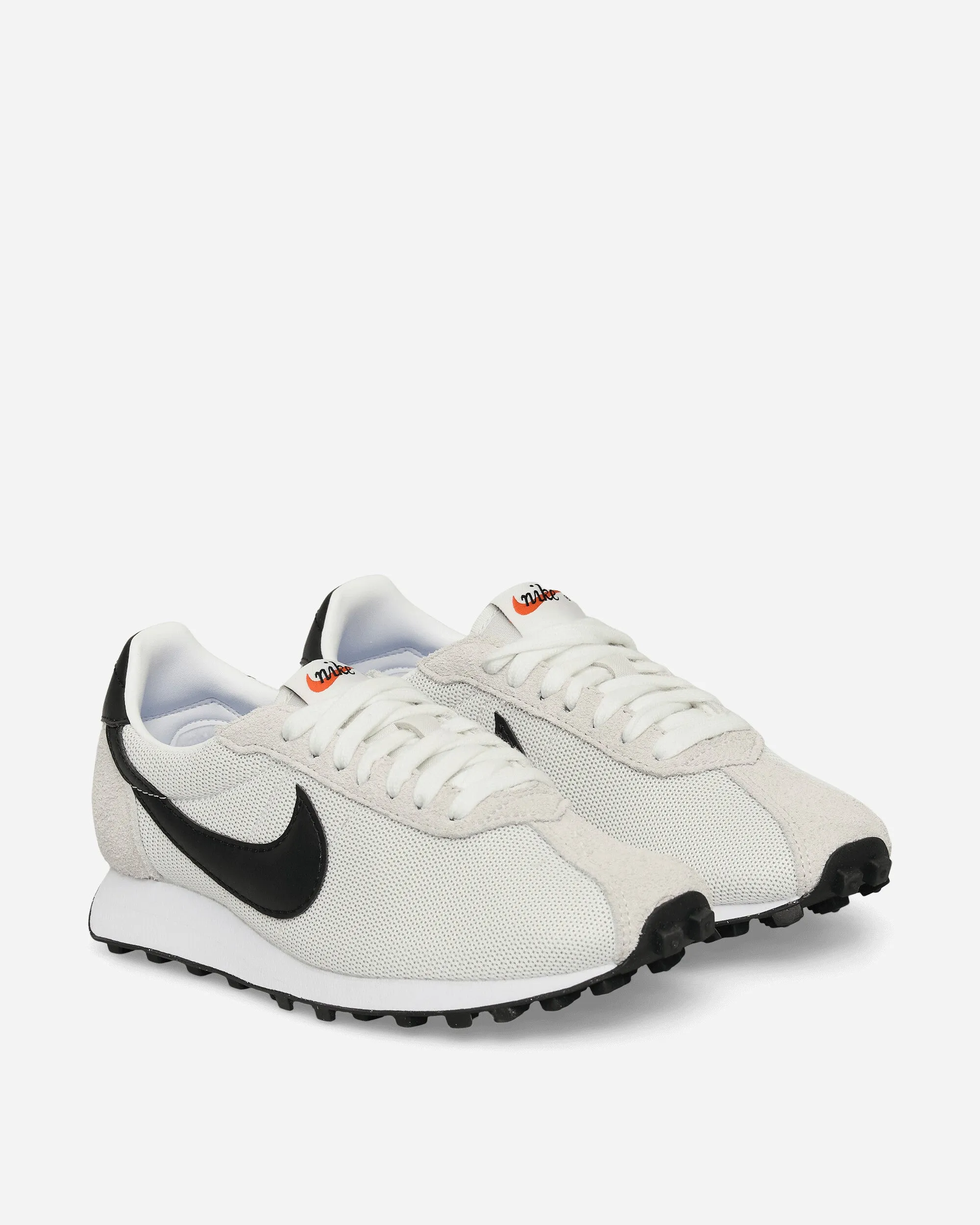 Baskets LD-1000 pour Femme Blanc Sommet / Noir