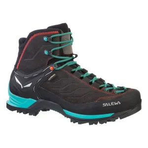 Chaussure de Randonnée Femme Mid Gore-Tex