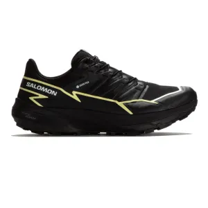 Salomon Thundercross GTX pour Femme - Noir/noir/Chi