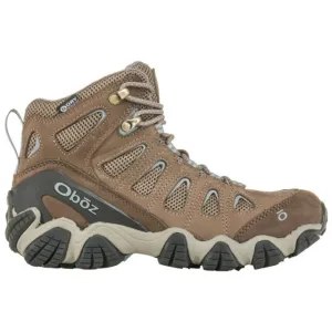 Sawtooth II Mid B-DRY Imperméable pour Femmes