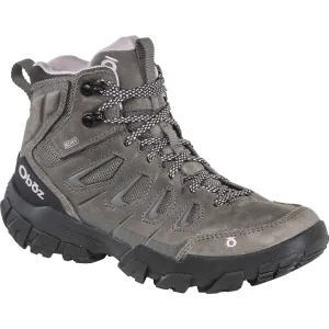 Sawtooth X Mid Imperméable pour Femmes