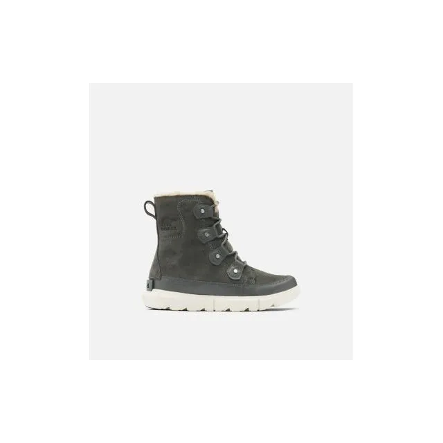 Sorel Explorer II Joan Cozy pour Femme