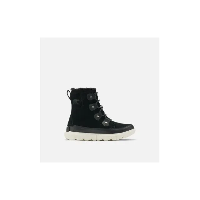 Sorel Explorer II Joan Cozy pour Femme