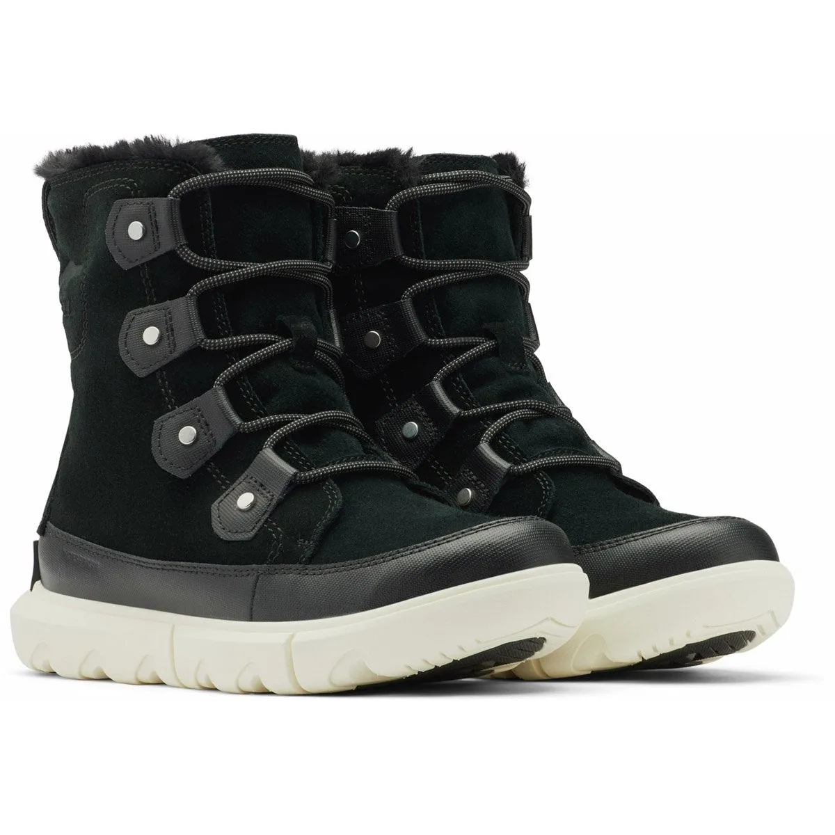 Sorel Explorer II Joan Cozy pour Femme