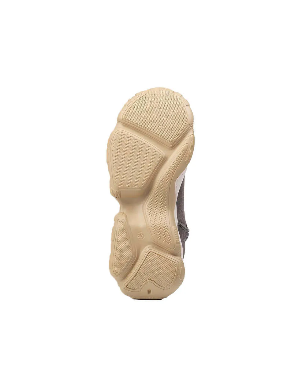 Bottes UGG Bill pour Femme - Chaussures UGG