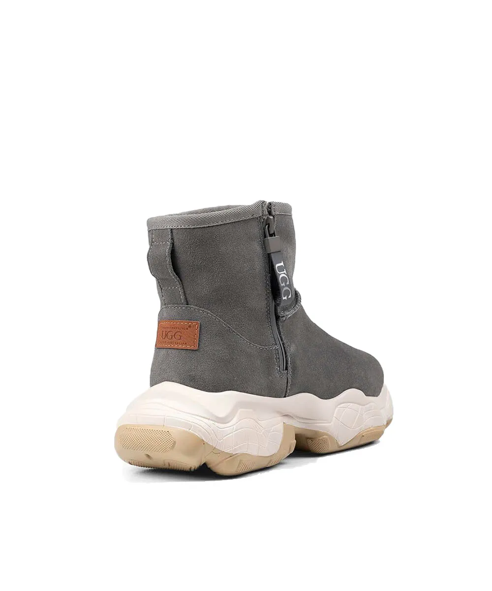 Bottes UGG Bill pour Femme - Chaussures UGG
