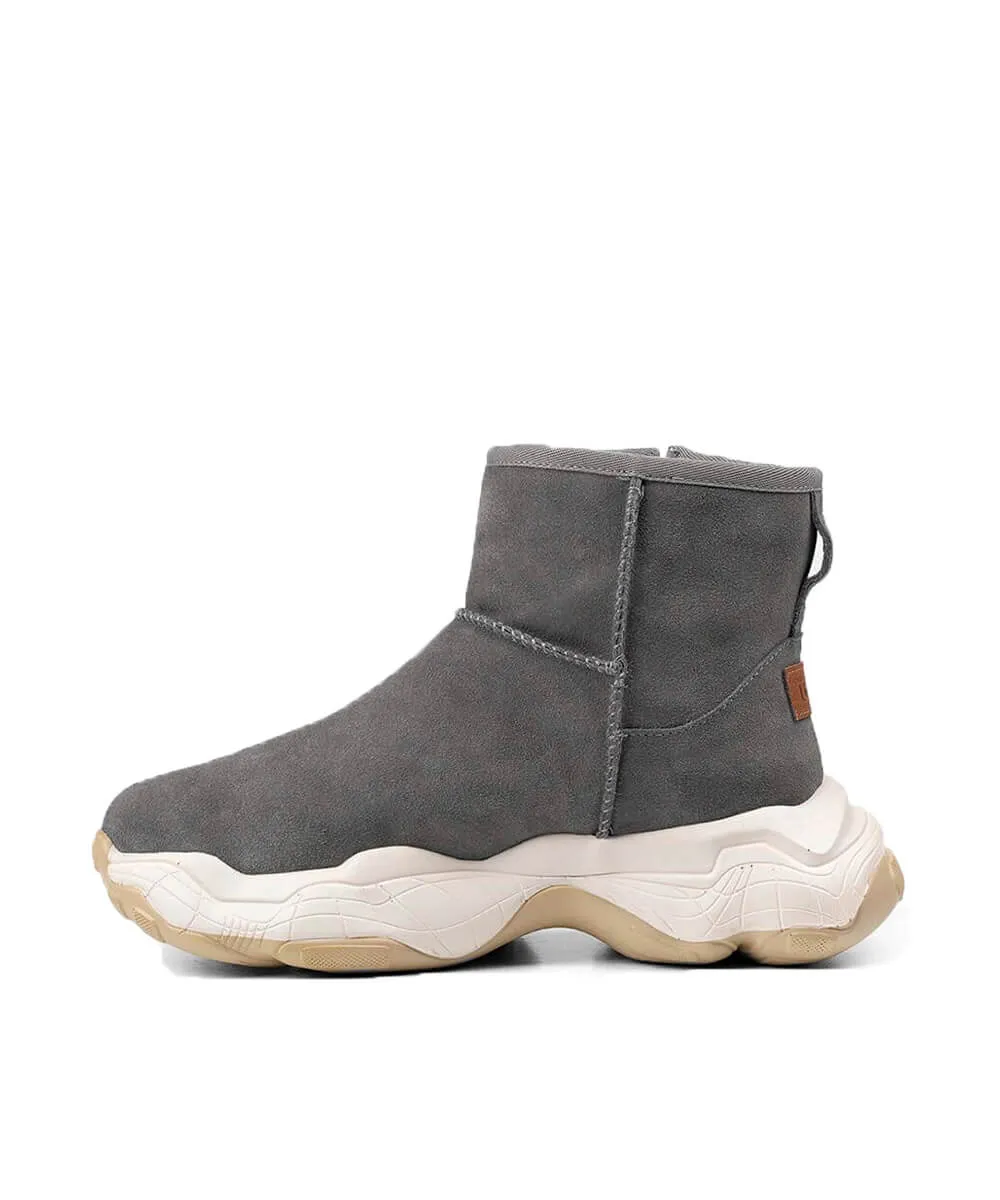 Bottes UGG Bill pour Femme - Chaussures UGG