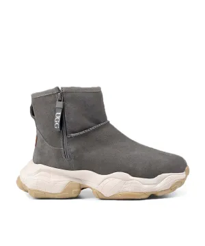 Bottes UGG Bill pour Femme - Chaussures UGG