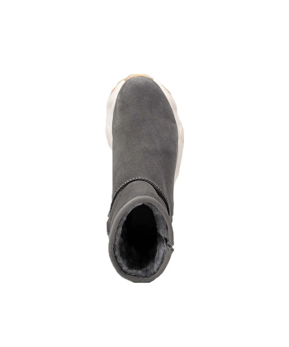 Bottes UGG Bill pour Femme - Chaussures UGG