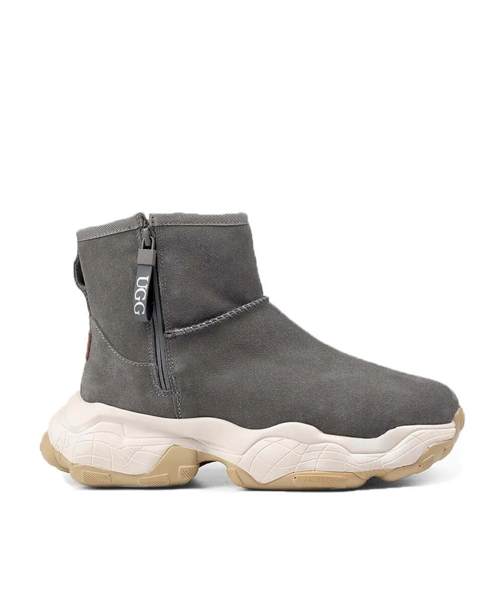 Bottes UGG Bill pour Femme - Chaussures UGG