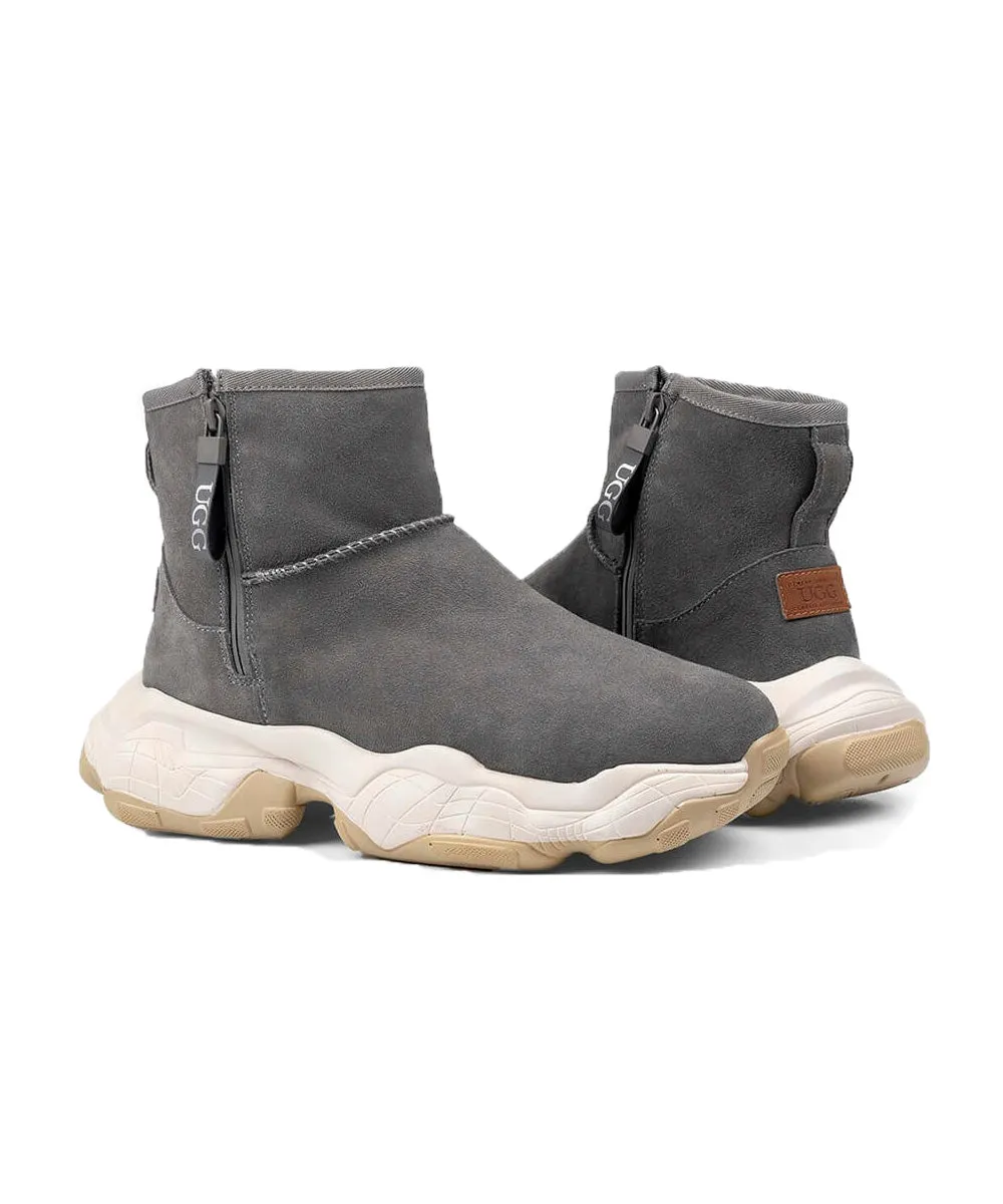 Bottes UGG Bill pour Femme - Chaussures UGG