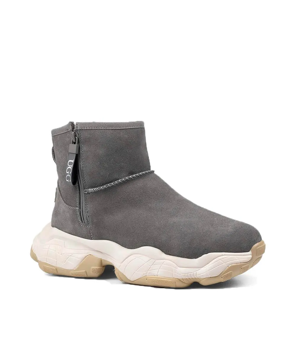 Bottes UGG Bill pour Femme - Chaussures UGG