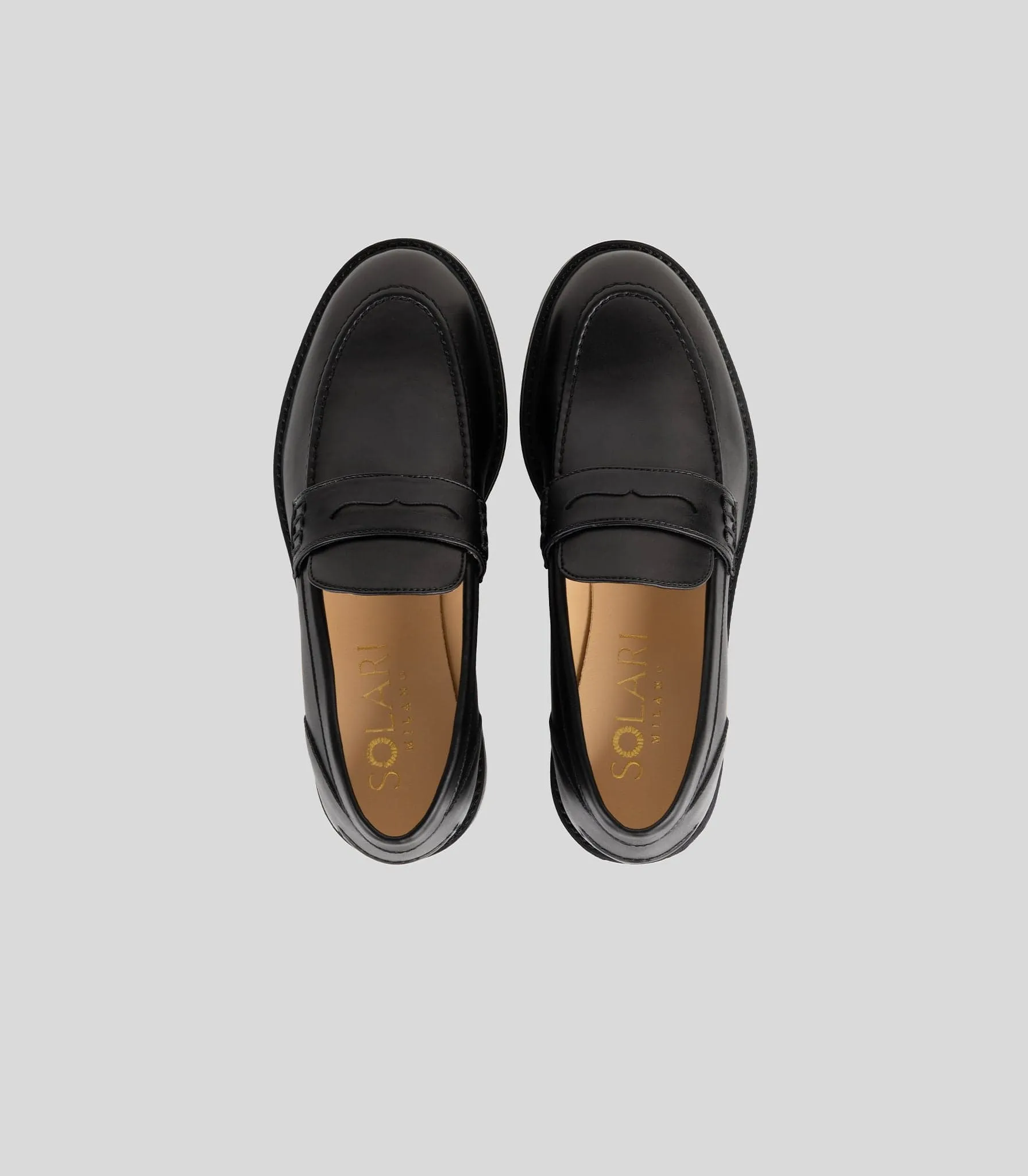 Mocassin en Similicuir Végan pour Femme | Plusieurs Couleurs