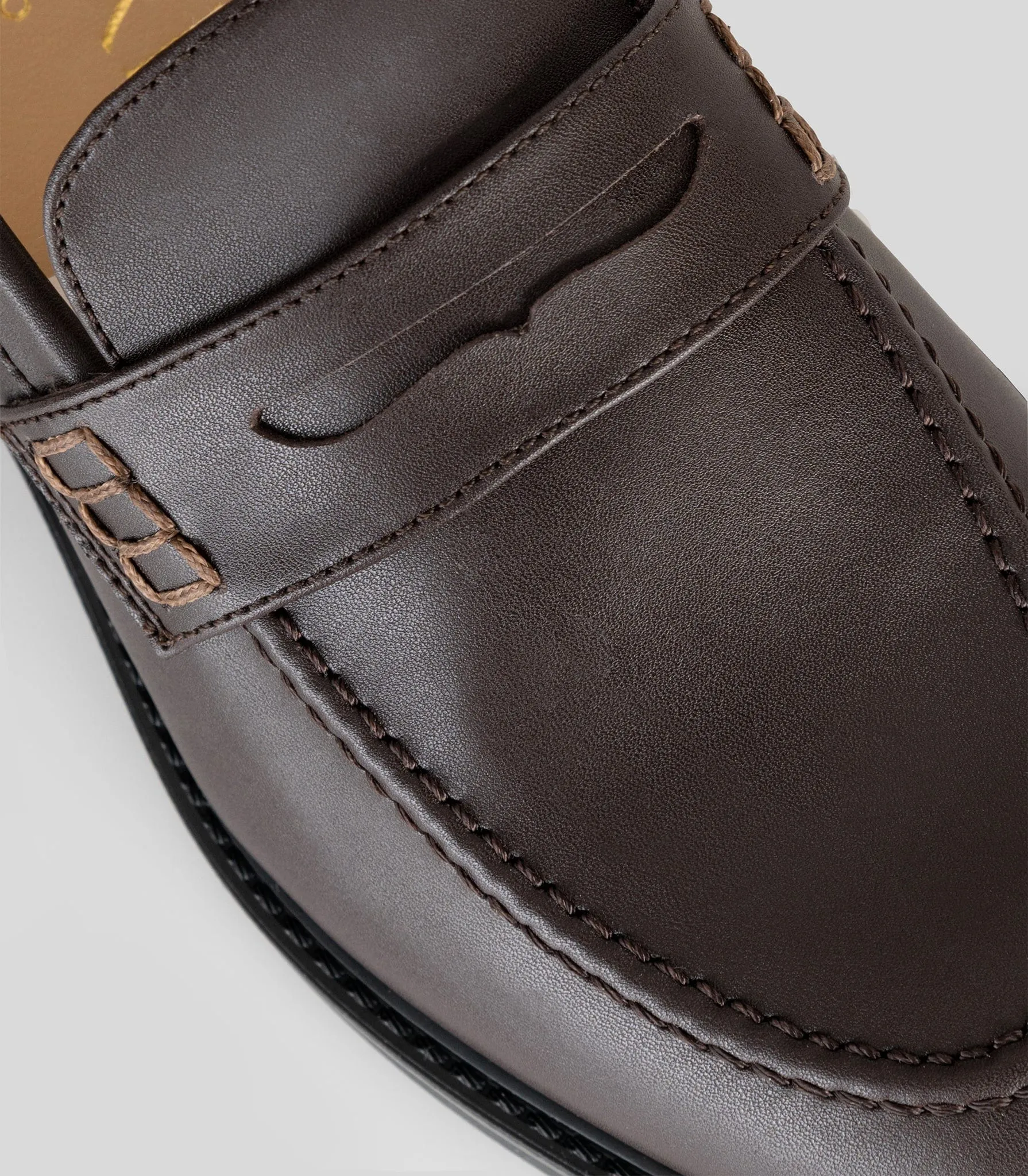 Mocassin en Similicuir Végan pour Femme | Plusieurs Couleurs