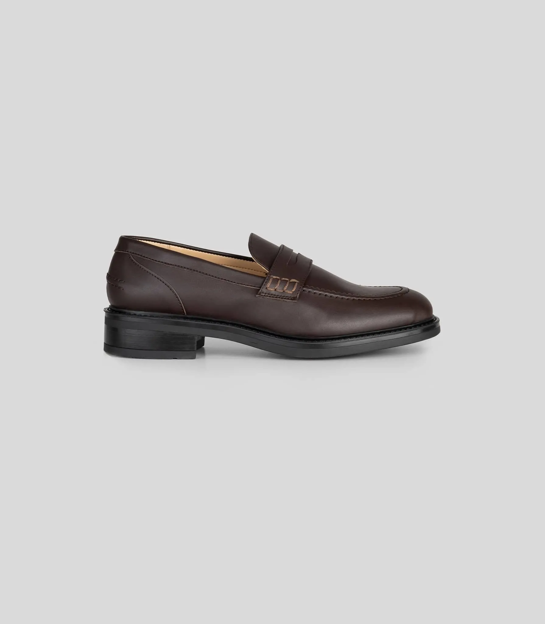 Mocassin en Similicuir Végan pour Femme | Plusieurs Couleurs