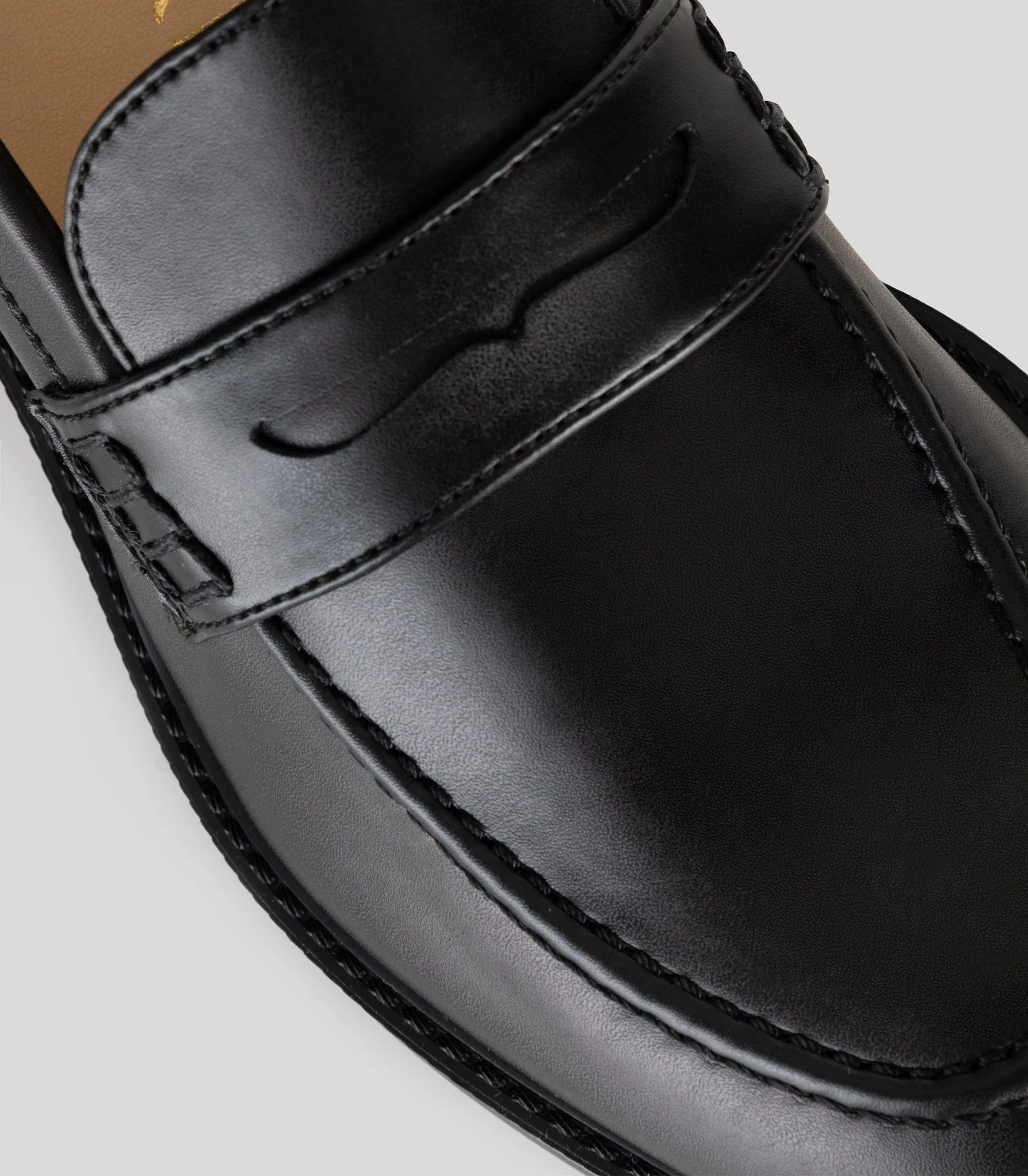 Mocassin en Similicuir Végan pour Femme | Plusieurs Couleurs