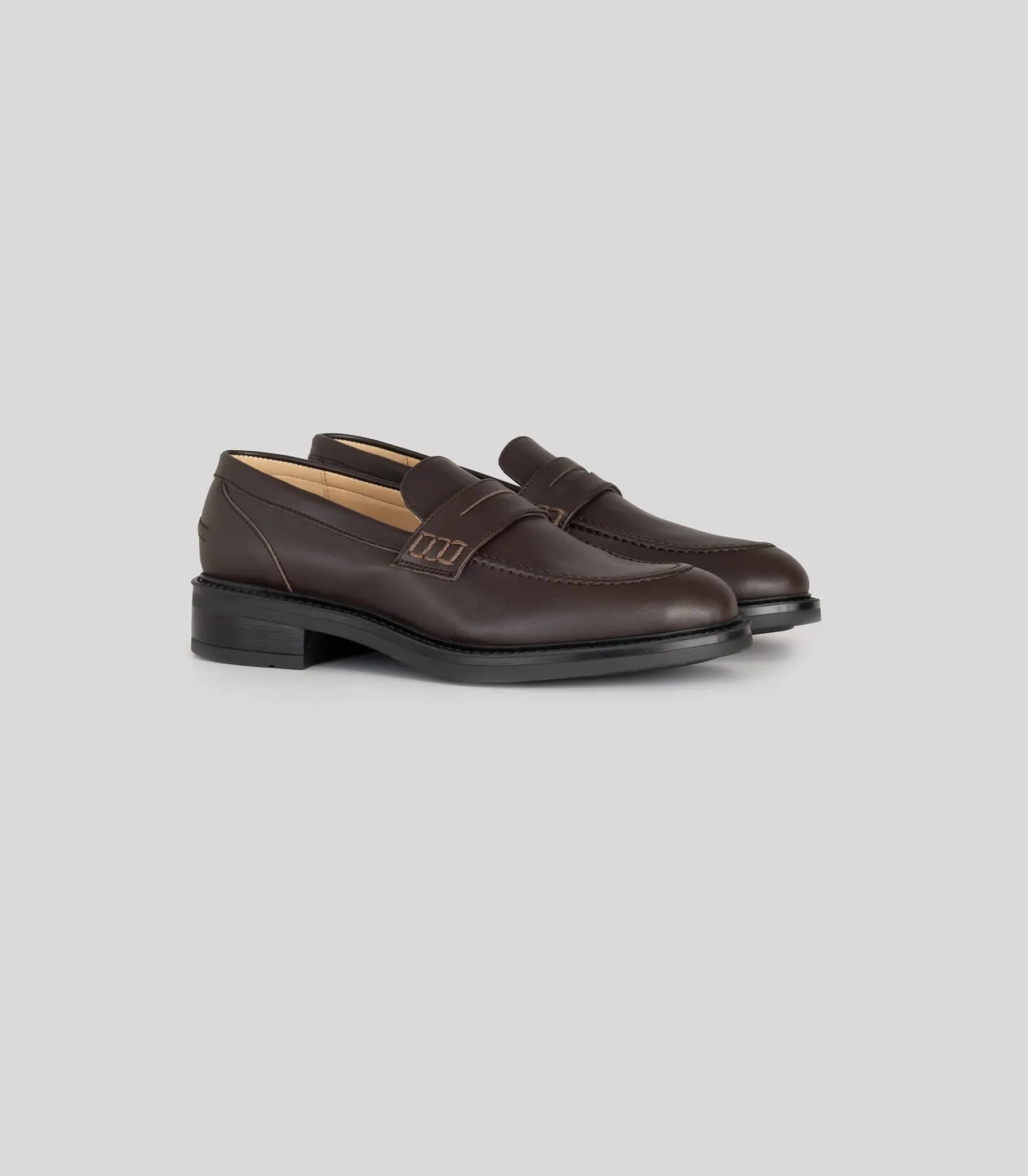 Mocassin en Similicuir Végan pour Femme | Plusieurs Couleurs