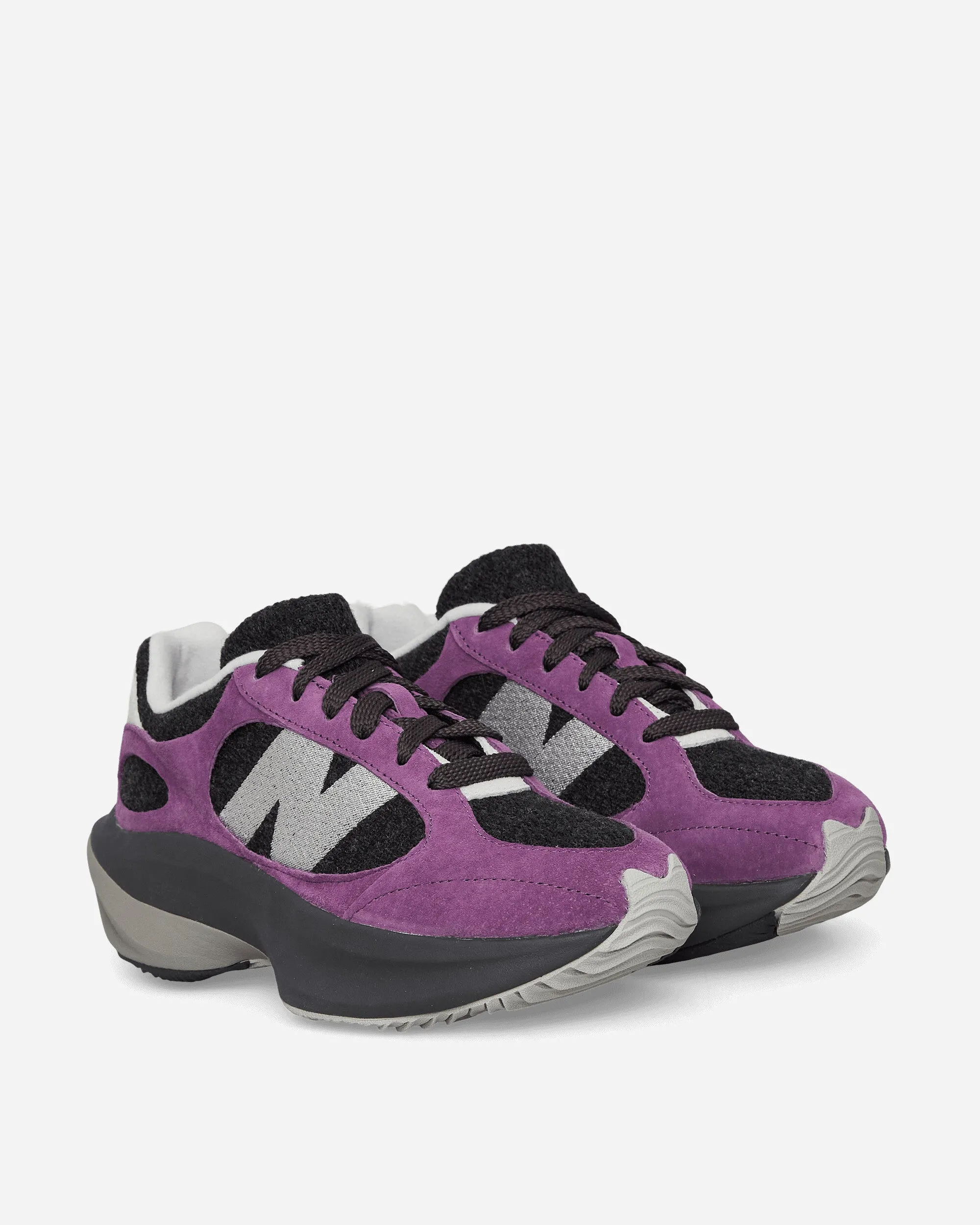 WRPD Runner Sneakers Poussière de Raisin / Fantôme