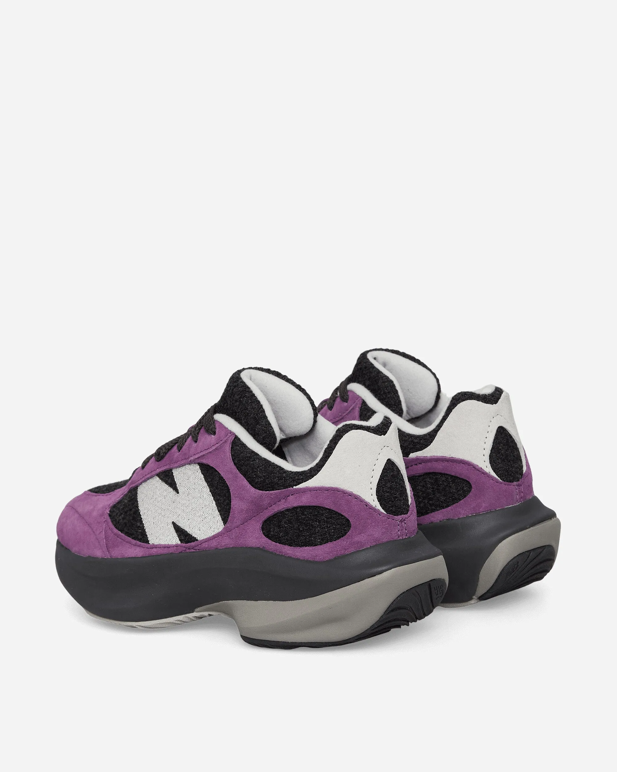 WRPD Runner Sneakers Poussière de Raisin / Fantôme