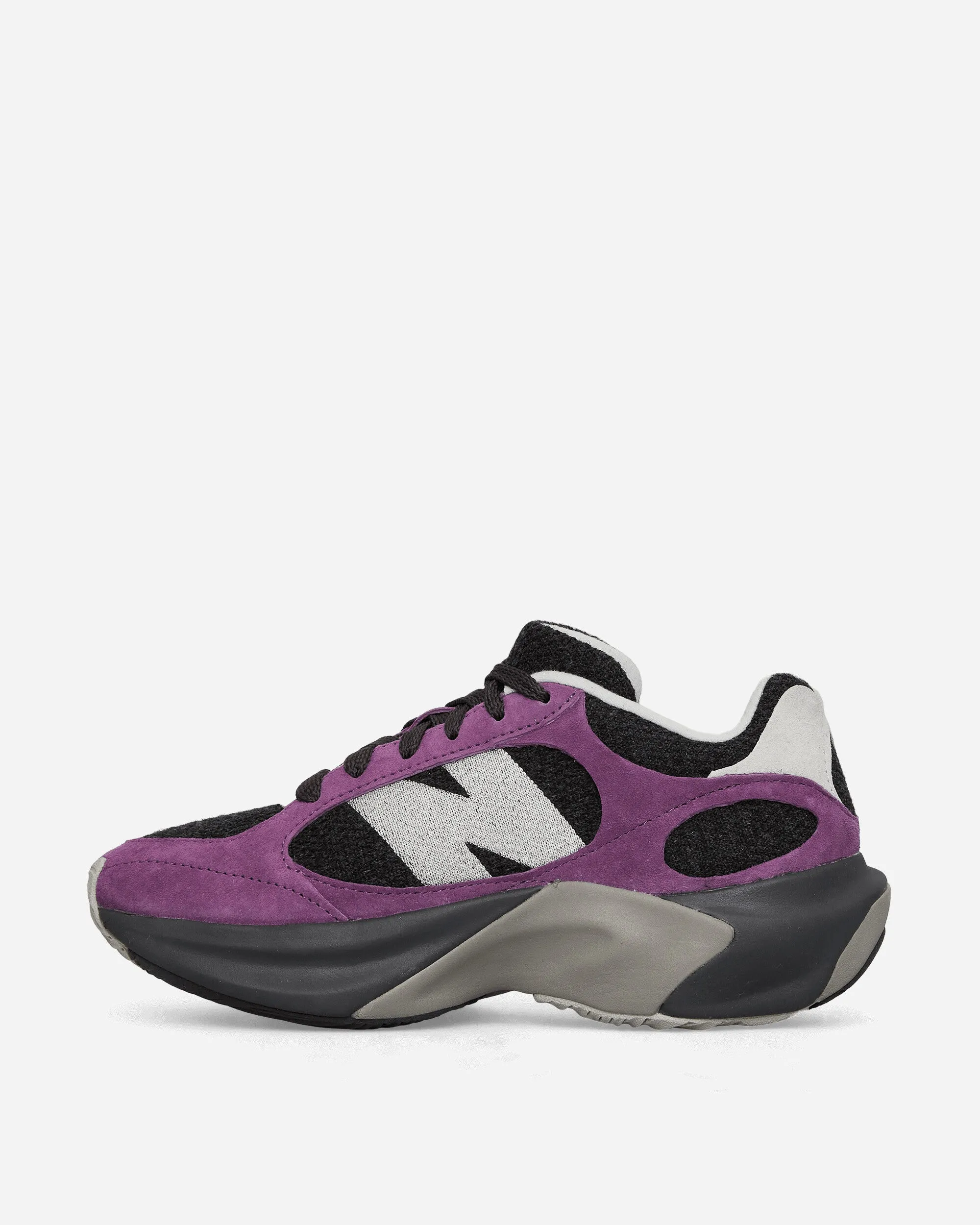 WRPD Runner Sneakers Poussière de Raisin / Fantôme