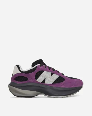 WRPD Runner Sneakers Poussière de Raisin / Fantôme