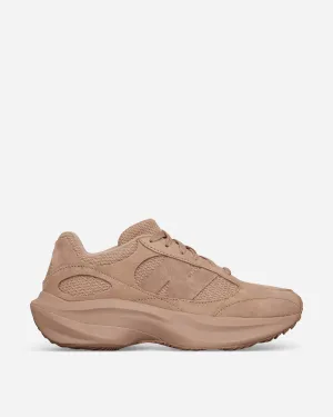 WRPD Runner Sneakers Plat Taupe / Moineau