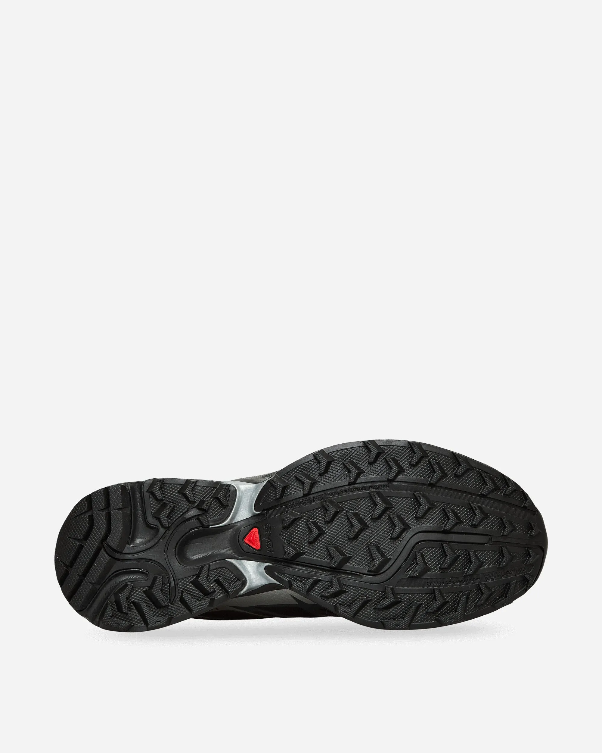 XT-Pathway Chaussures de sport GORE-TEX Noir / Argent